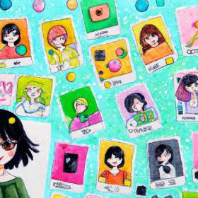 Profile picture of Alexa Summers