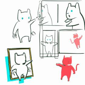 Profile picture of Social Media Profile