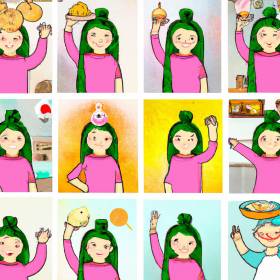 Profile picture of Alexa Summers