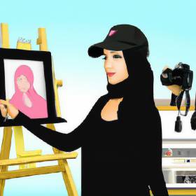 Profile picture of Sophia Evans