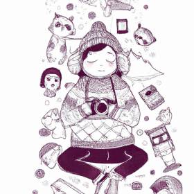 Profile picture of Julia Martin