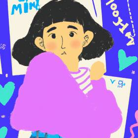 Profile picture of Luna Sparks