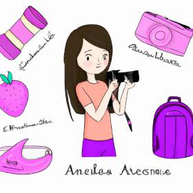 Profile picture of Marketing Specialist