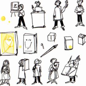 Profile picture of Social Media Profile