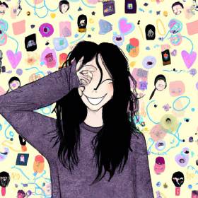 Profile picture of Emma Hughes