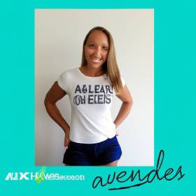 Profile picture of Alexandra Rivers