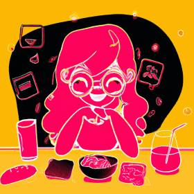 Profile picture of Aria Grace