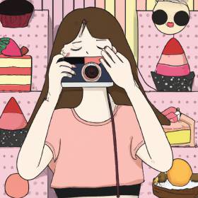 Profile picture of Alexa Carter