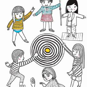 Profile picture of Social Media Profile