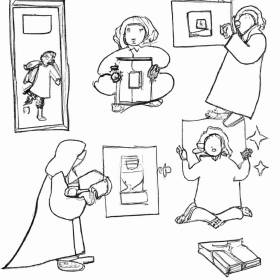 Profile picture of Social Media Profile