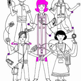 Profile picture of Social Media Profile