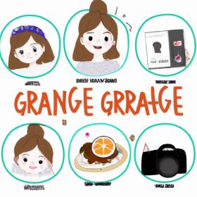 Profile picture of Hannah Grace