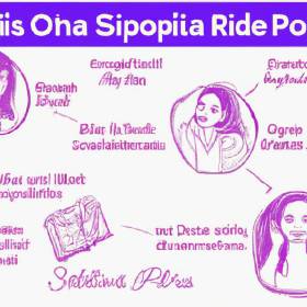 Profile picture of Sophia Rivera