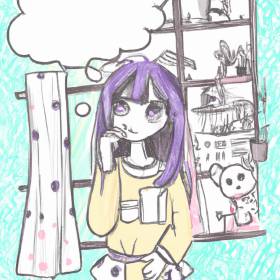 Profile picture of Aria Chang