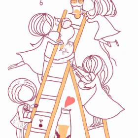 Profile picture of Social Media Profile