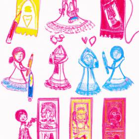 Profile picture of Social Media Profile