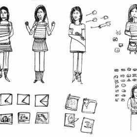 Profile picture of Social Media Profile