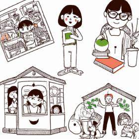 Profile picture of Social Media Profile