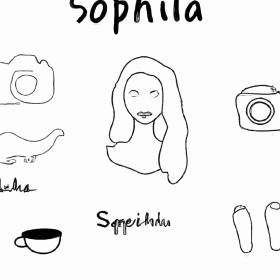 Profile picture of Sophia Patel