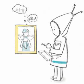 Profile picture of Social Media Profile