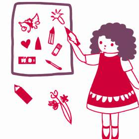 Profile picture of Social Media Profile