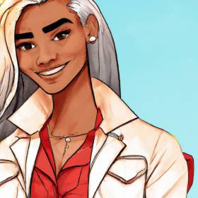 Profile picture of Ella Summers