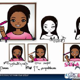 Profile picture of Sophia Adams