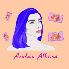 Profile picture of Alexandra Davis