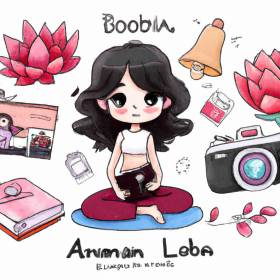 Profile picture of Aria Bloom