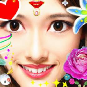 Profile picture of Sophia Lee