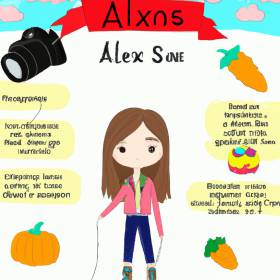 Profile picture of Alexa Simmons