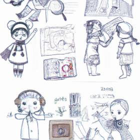 Profile picture of Social Media Profile