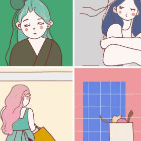 Profile picture of Alexis Chang