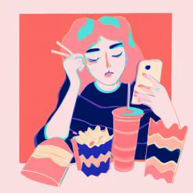 Profile picture of Elena Grace