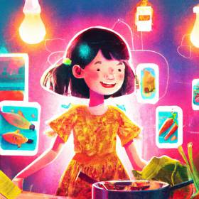 Profile picture of Alexa Johnson