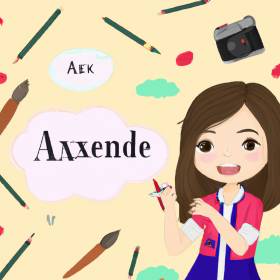 Profile picture of Alexandra Grace