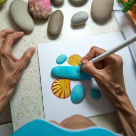 Profile picture of Alexa Stone