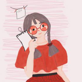 Profile picture of Alexa Parker