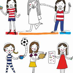 Profile picture of Social Media Profile