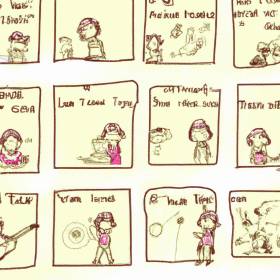 Profile picture of Social Media Profile