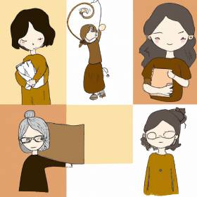 Profile picture of Social Media Profile