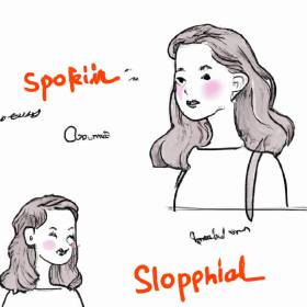 Profile picture of Sophia Lin