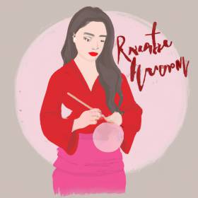 Profile picture of Aria Chang