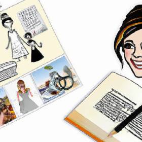 Profile picture of Sophia Brooks - Marketing Specialist