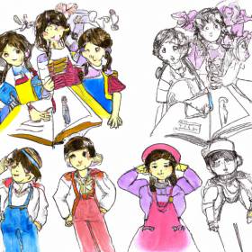 Profile picture of Social Media Profile