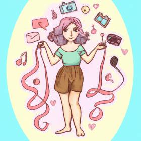 Profile picture of Alexa Foster