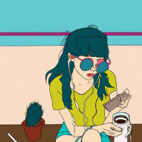 Profile picture of Eva Chan