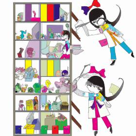 Profile picture of Social Media Profile