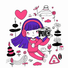 Profile picture of Alexis Summers