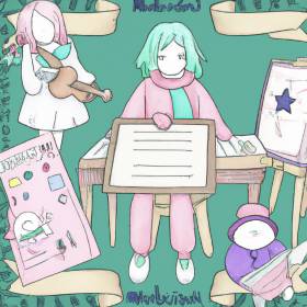 Profile picture of Social Media Profile